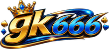 gk 666 logo